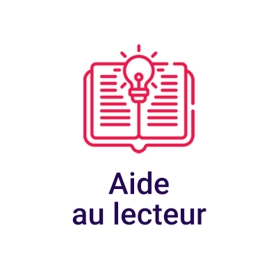 Aide au lecteur - Bibliothèques Saint-Hyacinthe