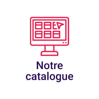 Notre catalogue - Bibliothèques Saint-Hyacinthe