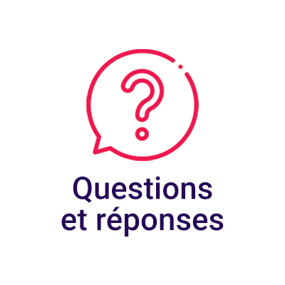 Questions et réponses - Bibliothèques Saint-Hyacinthe