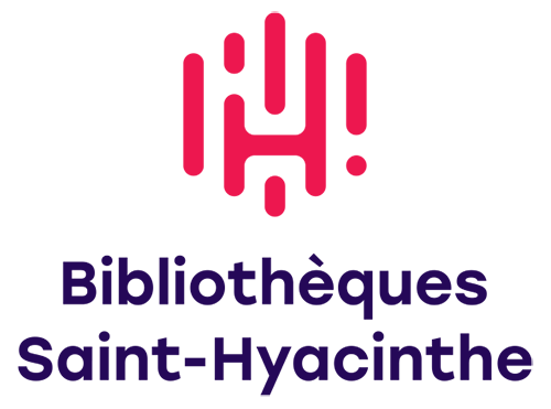 Bibliothèques Saint-Hyacinthe