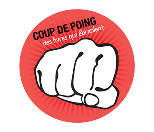 Collection - Coup de poing