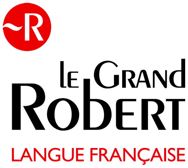 Le Grand- Robert -Dictionnaire resource numérique