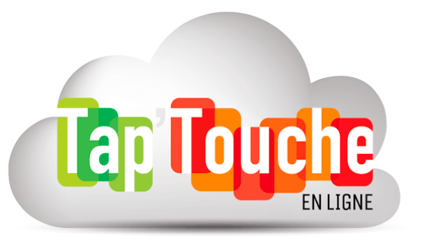 Tap touche - jeunesse resource numérique