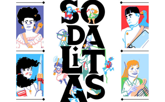 Jeux de rôle | Sodalitas