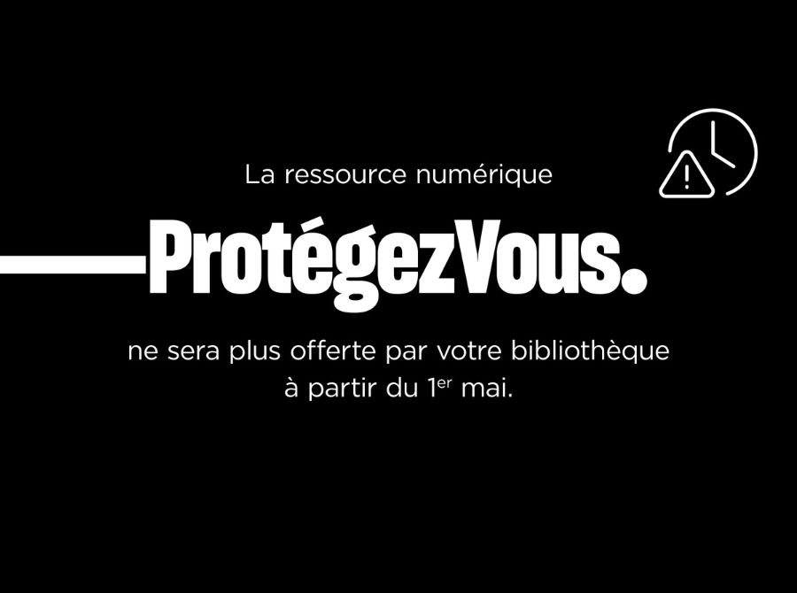 Protégez-vous