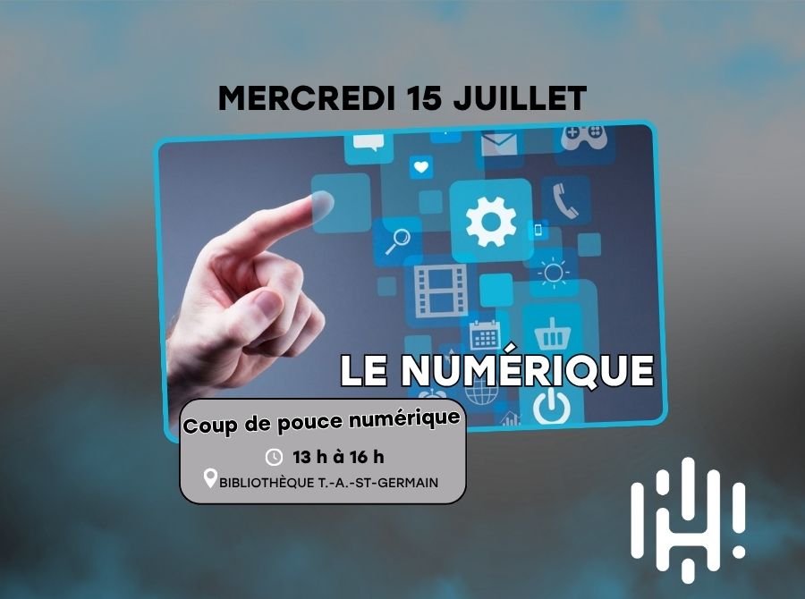 Le numérique