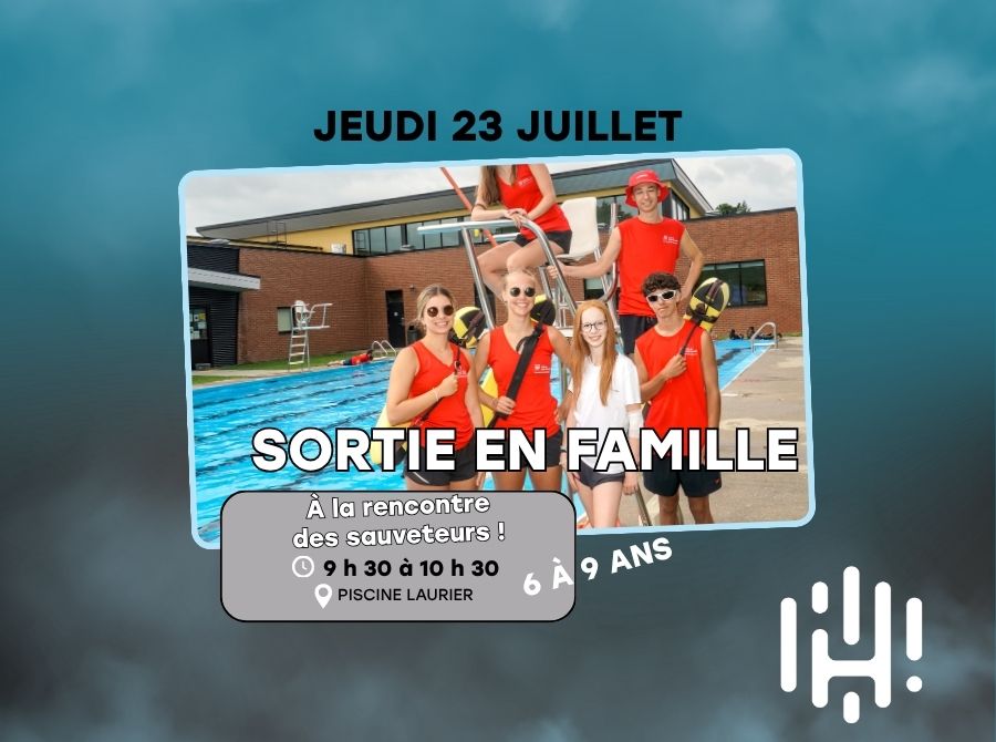 Sauveteurs